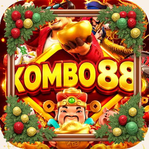 kombo88 — mitra unggulan