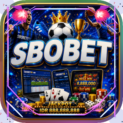 sbobet — mitra unggulan